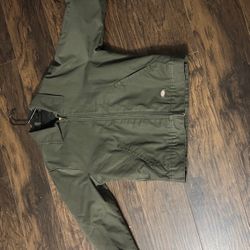 Dickies Work Jacket 