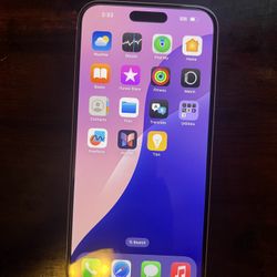 iPhone 15 Plus 256 Gb 