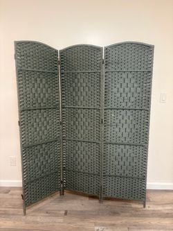 Room Divider