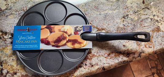 Nordic Ware Pancake Pan