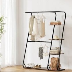 Extra Closet