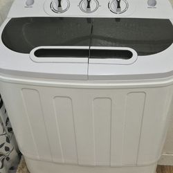 Mini Portable Washer