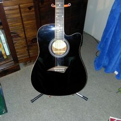 KONA Acoustic Guitar 
