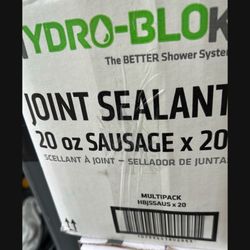 Hydro Blok Sealant 