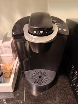 Keurig Coffee Maker