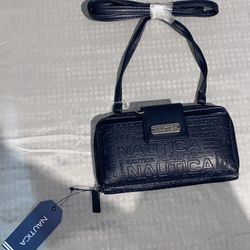 Nautica Woman’s Bag/Wallet