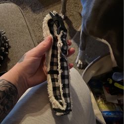 Large Collar