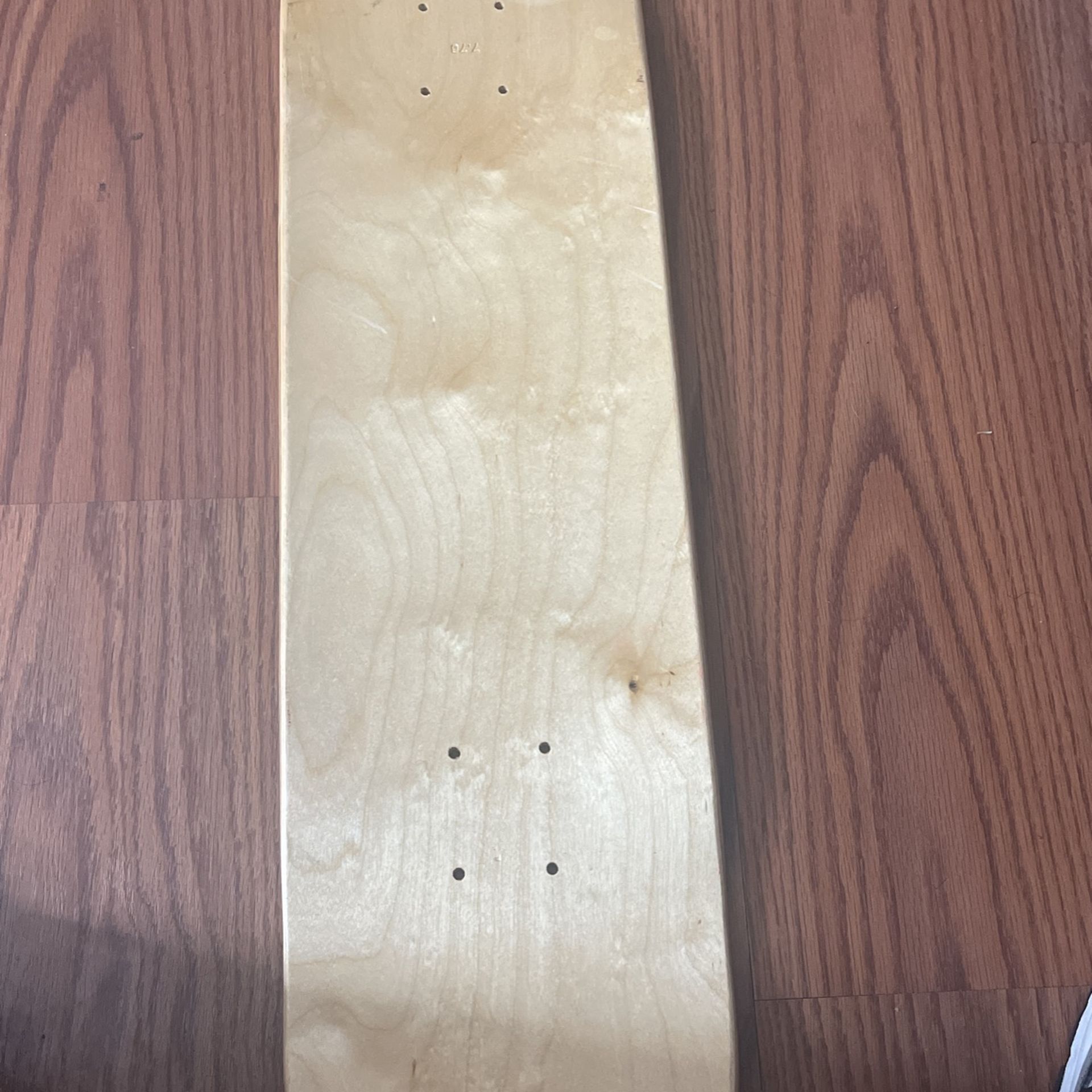 Jjk Skateboard No Grip Tape 