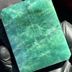 Natural 2000 carat emerald appraisal certificate 73,000 Make reasonable offer