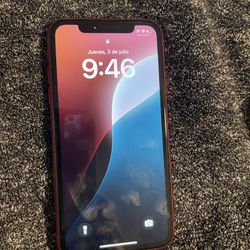 iPhone  X E