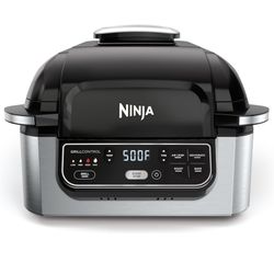 Ninja Foodi Grill(Read Description)
