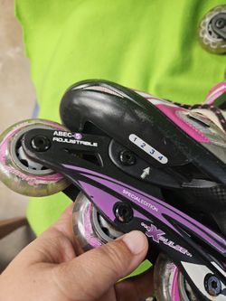 Roller Blades