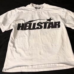 hellstar tee