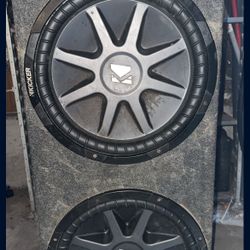2 Kicker 15