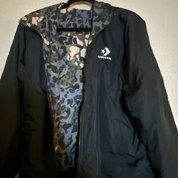 Converse Jacket 