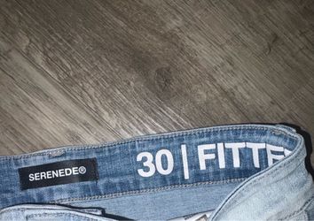 Jeans (Serenede)