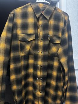 Dixon Flannel 