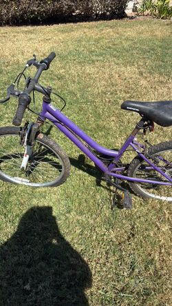 Kids Mountain Bike