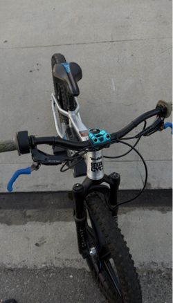 Electric bike