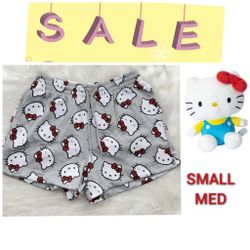 Hello Kitty SHORTS