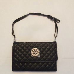 Quilted Bag by Just be... crossbody Purse, $10