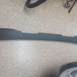 Front Valance Air Dam