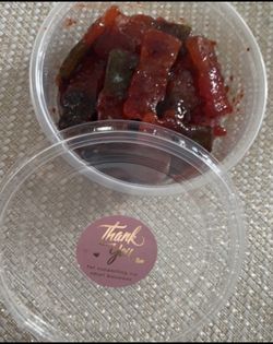 Dulces Enchilados 