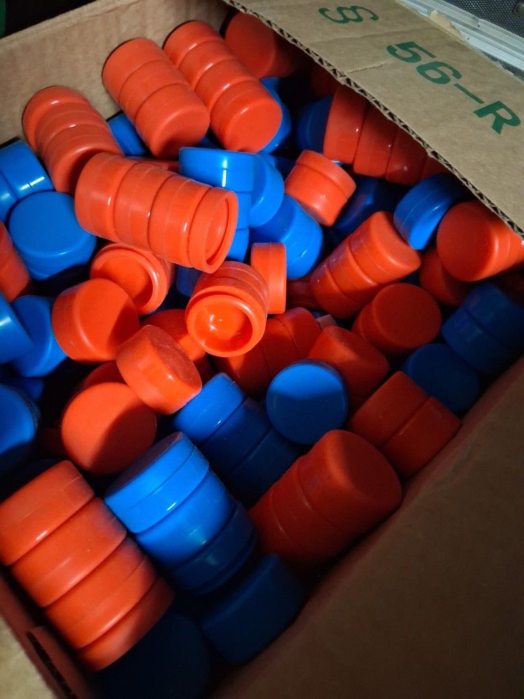 Wax Containers