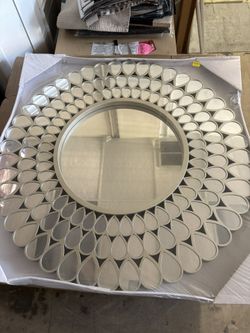 Mirror 36” New 