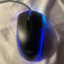 HyperX Pulsfire Surge Gaming Mouse (Black)