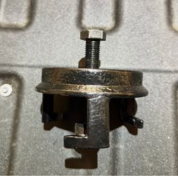 LS Engine Harmonic Balancer Puller