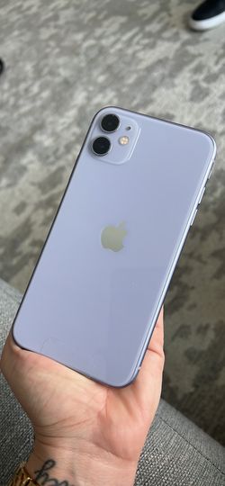 Apple iPhone 64gb Purple Para T-Mobile / Metro