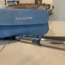 Babyliss Pro Nano