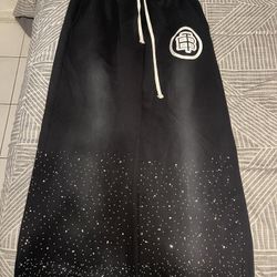 Timeless Behavior Pants