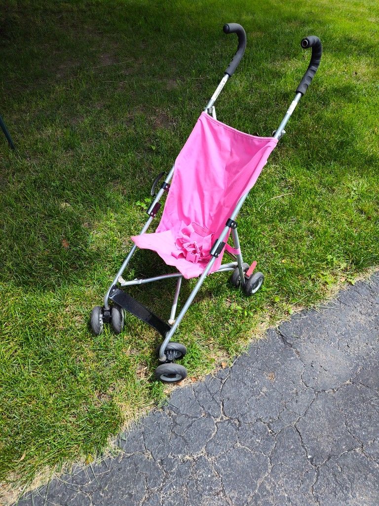 Folding Stroller