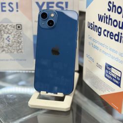 iPhone 13 (Factory Unlocked) 