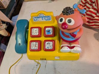 Sesame Street