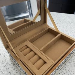 Jewelry Box
