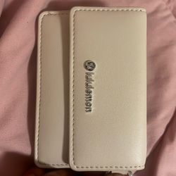 Lululemon wallet