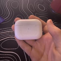 AirPod pros