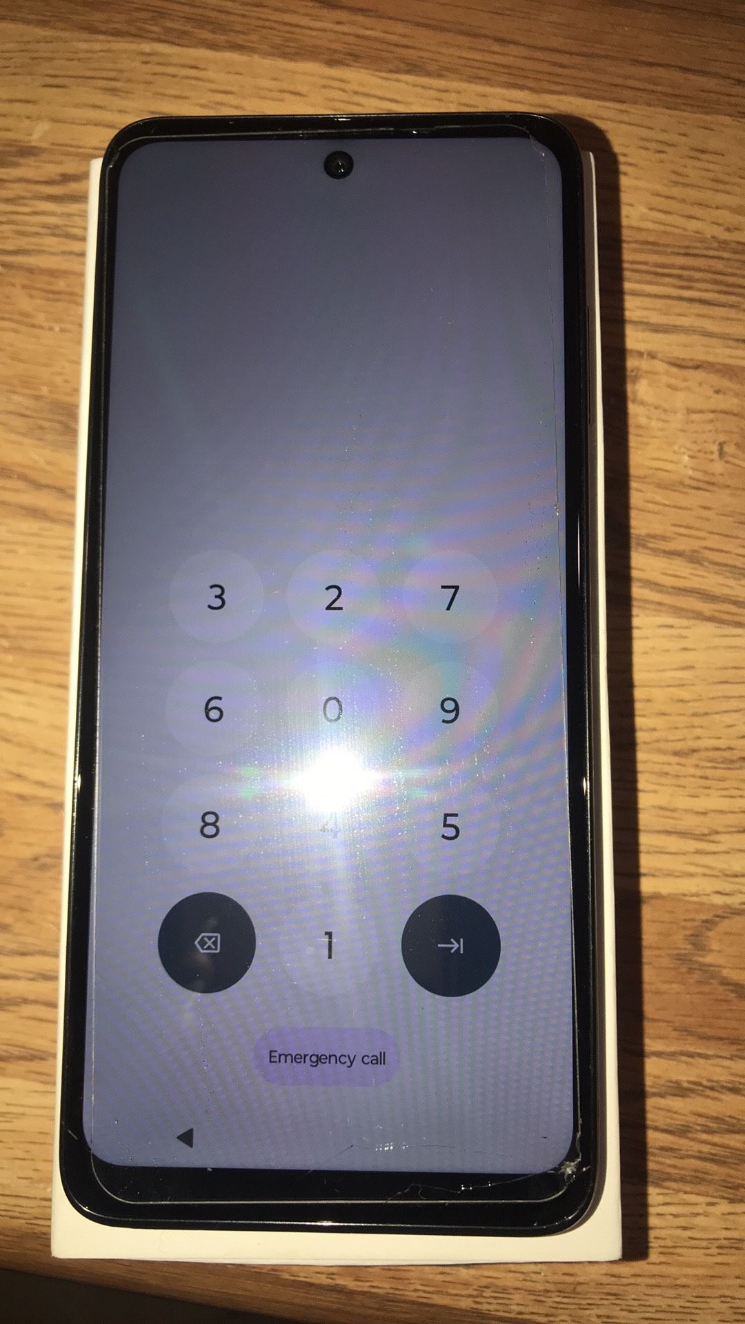 T-Mobile Phone