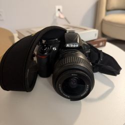 Nikon D1300