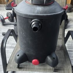 Shop Vac 10g