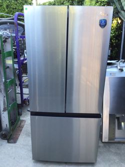 Refrigerator 30 w