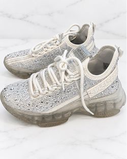 Steve maden shoes