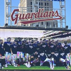 ALCS Cleveland Guardians Tickets @ Progressive Field vs New York Yankees