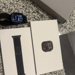 Ultra 2 Apple Watch 