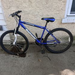 Teen Bike 
