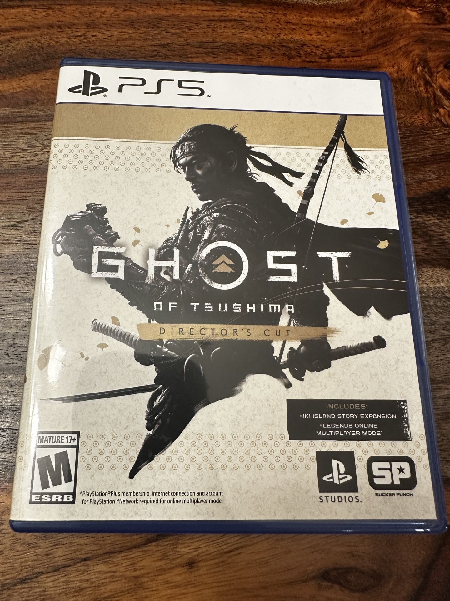 PS5, PS4, Xbox Series X, Xbox One Games