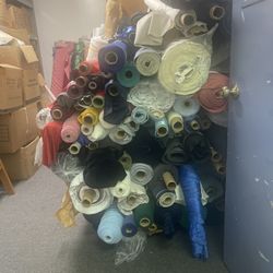 Fabric For Sale